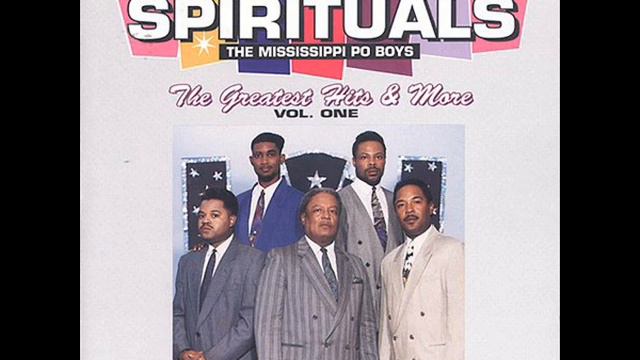 The Canton Spirituals - Meet The Same People смотреть онлайн