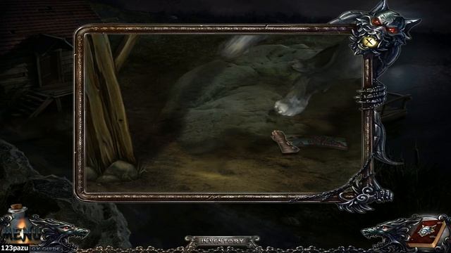Shadow Wolf Mysteries: Curse of the Full Moon - Part 4 Let's Play Walkthrough смотреть онлайн