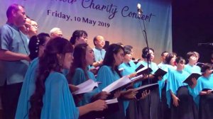 The Majesty and Glory of Your Name - Tom Fettke (based on Psalm 8)