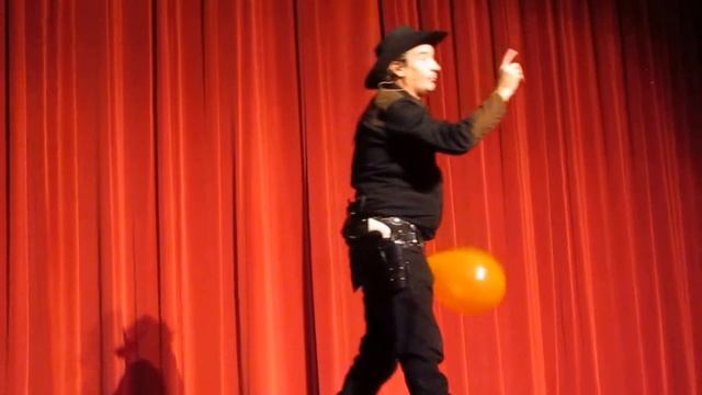 Johnny Hotshot смотреть онлайн