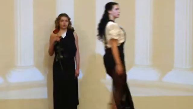 Трехлетие центра профориентации и трудоустройства (Одесский лицей технологий и дизайна)