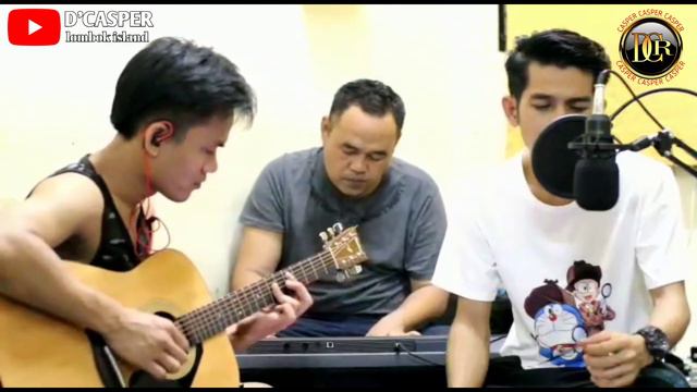 Cover_KERAMAT_Rhoma-irama(versi akuistik_by;D'casper lombok island) смотреть онлайн