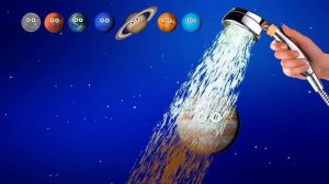 Planet PUZZLES For BABY | Funny Planet comparison Game | 8 Planets sizes