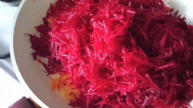 ? Свекольник без Мяса ?вкус как в детстве. смотреть онлайн