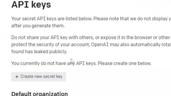 How To Install Chatgpt Extensions  On Visual Studio Code (Vscode CodeGpt)