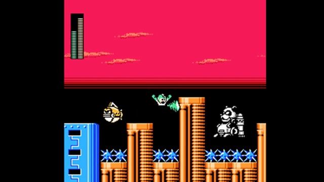 Rockman 6 Shadow Game - Part 1 - More like Rockman 6 Burst Chaser смотреть онлайн
