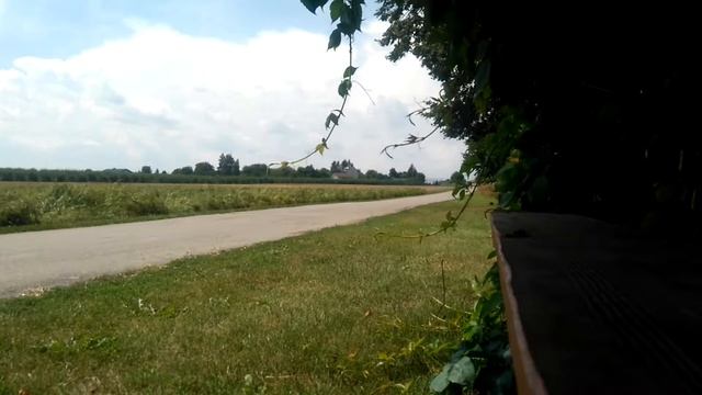 Suzuki GSX750F Exhaust sound Vampire смотреть онлайн