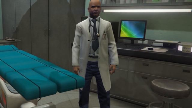 Weazel News 60-second report #2 | PGN GTA RP смотреть онлайн