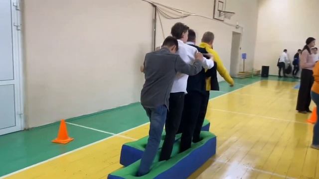 Посвящение в студенты Отделение «Подготовка квалифицированых рабочих» смотреть онлайн