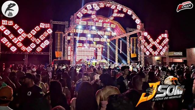 J SOM A FÊNIX DO MARAJÓ - MELODY AGOSTO 2023 - ESPECIAL TURNÊ MACAPÁ 2023 смотреть онлайн