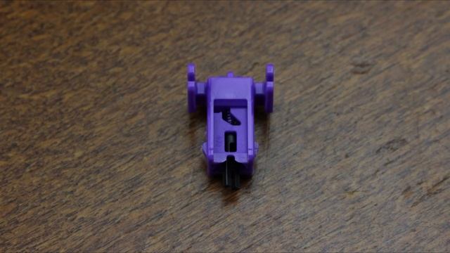 Teardown - Razer Light Strike Libra optoelectric switches смотреть онлайн