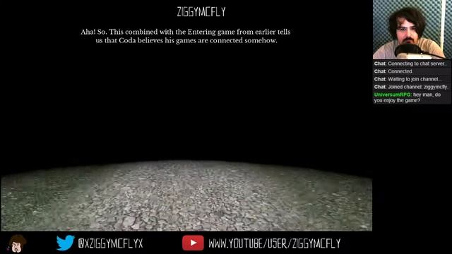 Ziggy Plays The Beginner's Guide (Part 1/3) смотреть онлайн