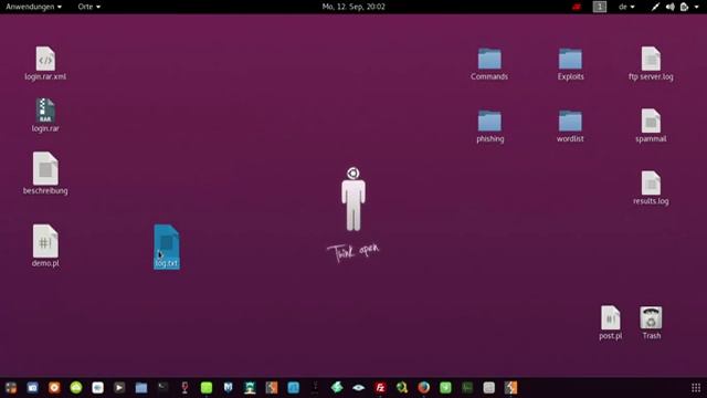 BurpSuite Http Post Reguests in Perl Kali Linux смотреть онлайн
