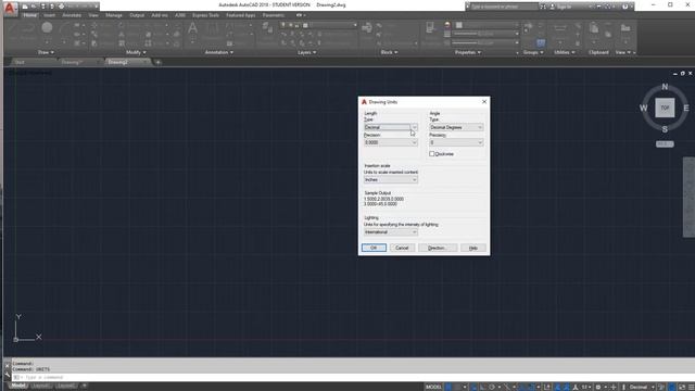 AutoCAD Básico: Creación de Archivos DWG con Plantillas acad y acadiso смотреть онлайн