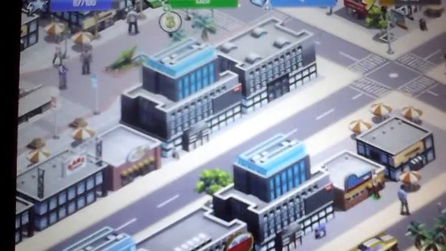 Прохождение игры Gangstar city часть 2. смотреть онлайн