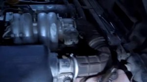 Нива 21214. Удаление катализатора, чип-тюнинг.