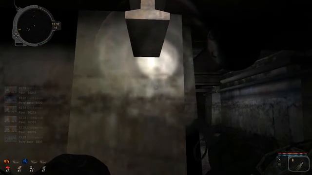 Где искать документы в бункере управления Монолитом.Call of Chernobyl. # 8. смотреть онлайн