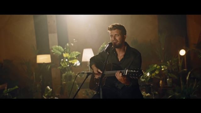 Pablo Alborán - Corazón Descalzo - Latin Grammy Acoustic Sessions