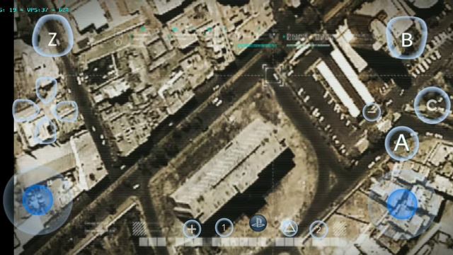 Call of duty 4 modern warfare reflex android part 1 смотреть онлайн
