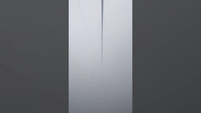 Канатная дорога. Спуск в облака. Роза Хутор Пик 2320м. 2021. смотреть онлайн