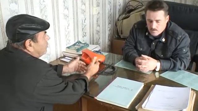 ДЕЯТЕЛЬНОСТЬ УЧАСТКОВЫХ УПОЛНОМОЧЕННЫХ смотреть онлайн