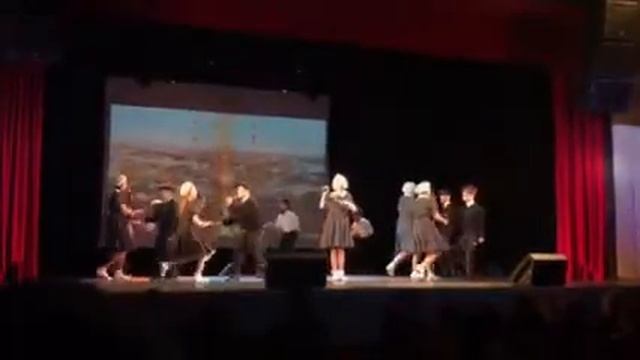 Арт-студия "Ленинградские белые ночи" смотреть онлайн