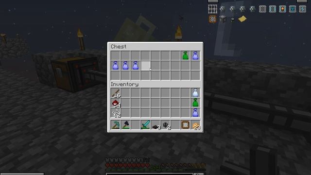Minecraft Sky Factory 3: Item Filters tutorial смотреть онлайн