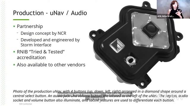 U.S. Access Board Meeting and Forum on Self-Service Transaction Machines смотреть онлайн