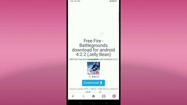 Free Fire Ko 20 MB mein download kaise kare | How To Download Free Fire Game Under 20 MB #freefire смотреть онлайн
