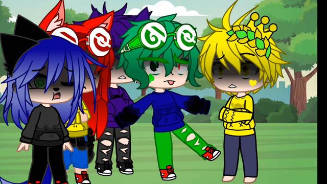 ~когда эта рыжая мразь станет одыкватной?~ (meme)😑 смотреть онлайн