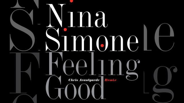 Feeling Good (Chris Avantgarde Remix)