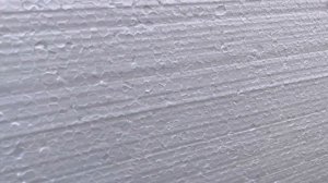 Муравьи и пенопласт утеплитель - друзья