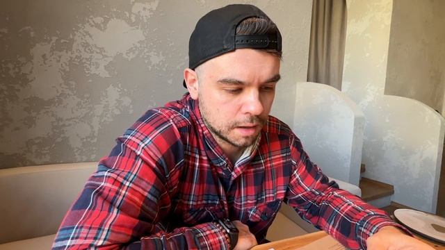 Агапа – Ресторан в Ярославле смотреть онлайн