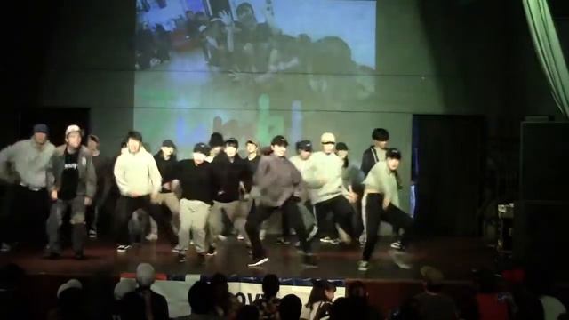 GROOVY‘S NIGHT vol 44 4部5番 jumbleナンバー смотреть онлайн
