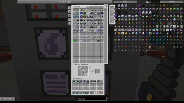 Minecraft. Идеальная Индустриальная Сборка. День 16777+. смотреть онлайн
