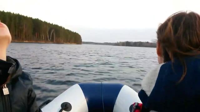 Летаем на Моторке (Yamaha) смотреть онлайн