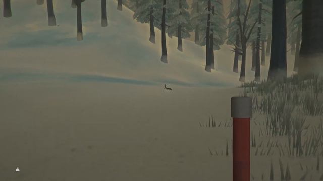 The Long Dark►Тщательная подготовка►6 серия смотреть онлайн