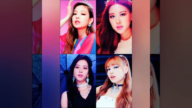 Завтра? Кембек у Black Pink смотреть онлайн