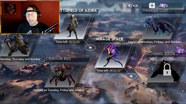 This Week in Eternal Evolution | Another Wish List Banner & NO Nord | June 14th 2023 смотреть онлайн