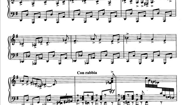 German Galynin - Sonata Triptych смотреть онлайн
