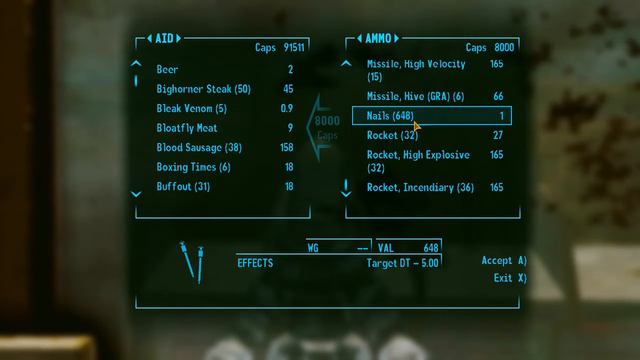 Slathers Plays Fallout New Vegas Old World Flags смотреть онлайн