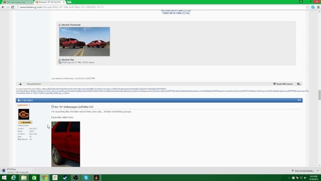How to install BeamNG Drive mods in 0.4.2.0 смотреть онлайн