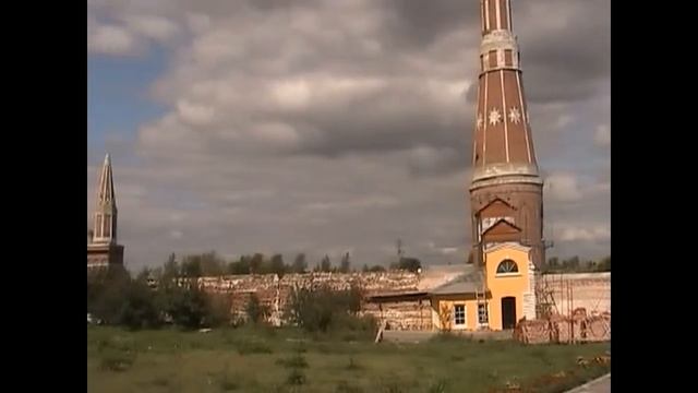 Церковь Введения во Храм Пресвятой Богородицы смотреть онлайн