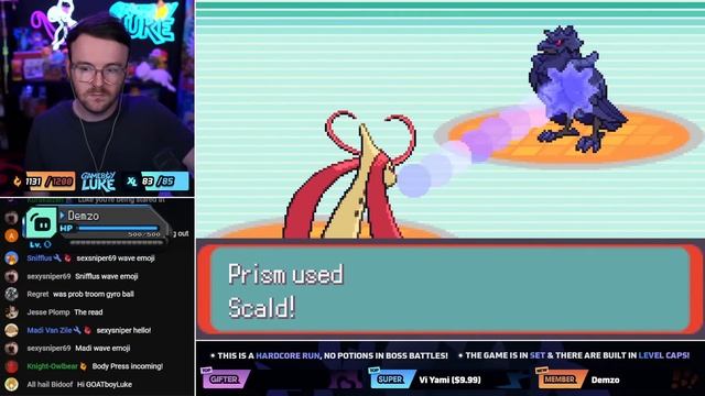 Emerald Rogue ? Pokemon Roguelike ? First Run :) ? Hello ? смотреть онлайн