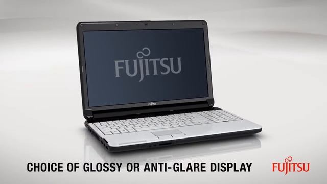 LIFEBOOK AH530 смотреть онлайн