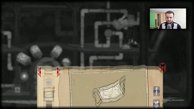 Valiant Hearts / Gameplay / Recenzja смотреть онлайн