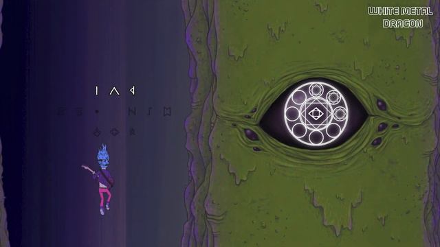 Sally Face - ДЕМОНИЧЕСКАЯ СОПЛЯ #12 смотреть онлайн