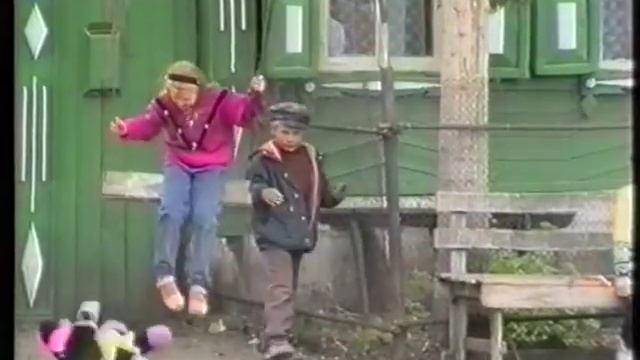 Oleg Mashkovski "Народный календарь" - Май. 1995г. смотреть онлайн