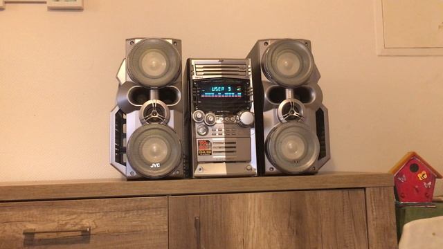 JVC hx-z10 смотреть онлайн