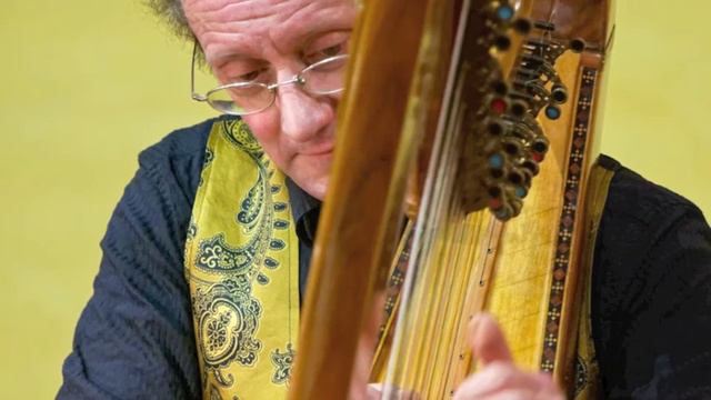 CSBI_Antonio Vivaldi_ Il Cardellino смотреть онлайн